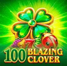 Blazing Clover nyerőgép